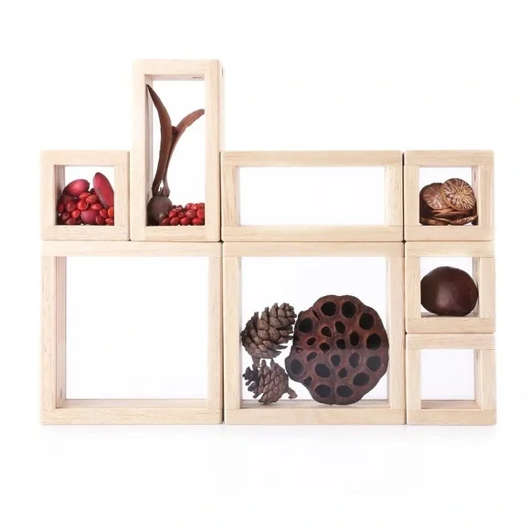 Guidecraft Treasure Blocks - Picture 11 of 11